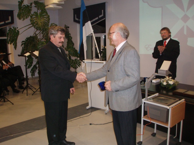 A.Kallaste, O.Saveli ja H.kald, 08.12.2008.a.